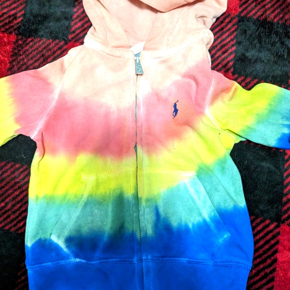 Kids Jacket
